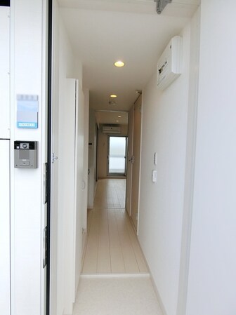 リブリ・リア コートの物件内観写真